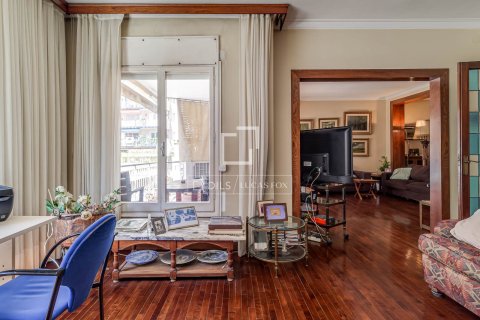 6 bedrooms apartment for sale in Barcelona, Catalonia, Spain № 6504 - photo 6