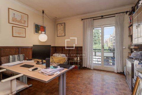 6 bedrooms apartment for sale in Barcelona, Catalonia, Spain № 6504 - photo 23