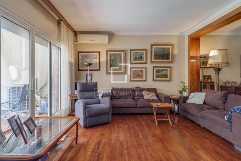 6 bedrooms apartment for sale in Barcelona, Catalonia, Spain № 6504 - photo 7