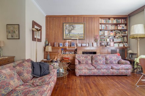 6 bedrooms apartment for sale in Barcelona, Catalonia, Spain № 6504 - photo 11