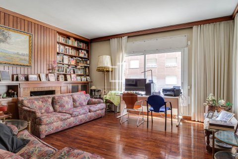 6 bedrooms apartment for sale in Barcelona, Catalonia, Spain № 6504 - photo 8