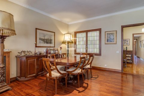 6 bedrooms apartment for sale in Barcelona, Catalonia, Spain № 6504 - photo 10