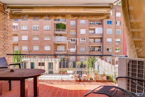6 bedrooms apartment for sale in Barcelona, Catalonia, Spain № 6504 - photo 3