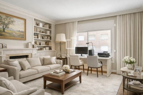 6 bedrooms apartment for sale in Barcelona, Catalonia, Spain № 6504 - photo 2