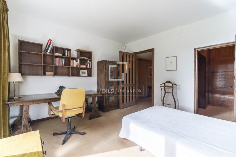 10 bedrooms villa for sale in Barcelona, Catalonia, Spain № 6508 - photo 27