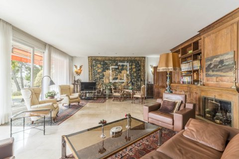 10 bedrooms villa for sale in Barcelona, Catalonia, Spain № 6508 - photo 2