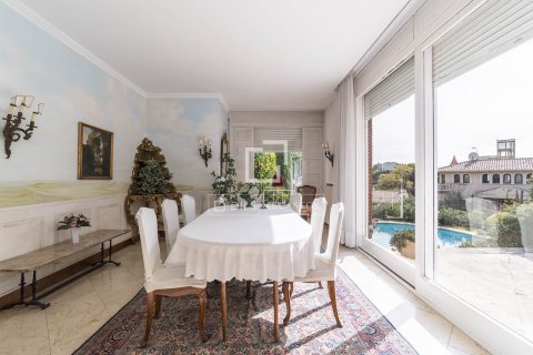 10 bedrooms villa for sale in Barcelona, Catalonia, Spain № 6508 - photo 20