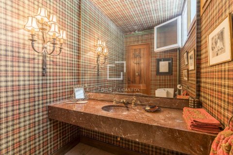 10 bedrooms villa for sale in Barcelona, Catalonia, Spain № 6508 - photo 14