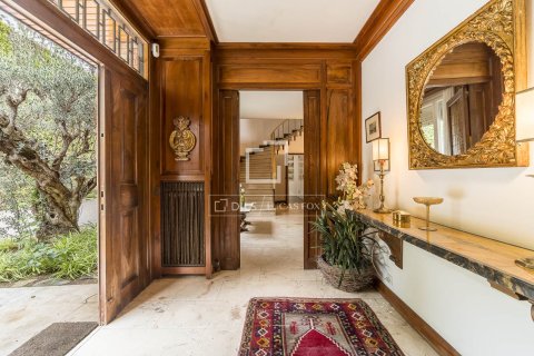 10 bedrooms villa for sale in Barcelona, Catalonia, Spain № 6508 - photo 13