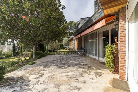 10 bedrooms villa for sale in Barcelona, Catalonia, Spain № 6508 - photo 5