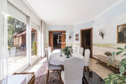 10 bedrooms villa for sale in Barcelona, Catalonia, Spain № 6508 - photo 22