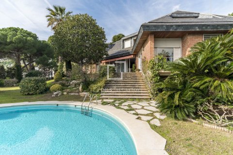 10 bedrooms villa for sale in Barcelona, Catalonia, Spain № 6508 - photo 7