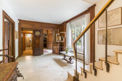 10 bedrooms villa for sale in Barcelona, Catalonia, Spain № 6508 - photo 15