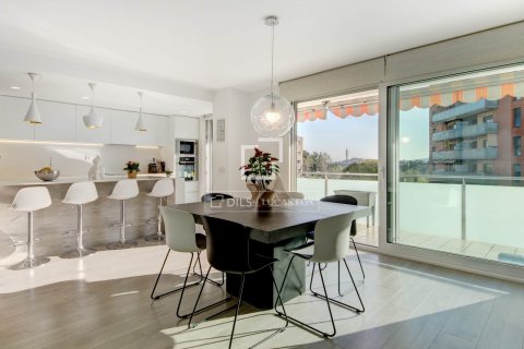 2 bedrooms apartment for sale in Sant Just Desvern, Barcelona, Catalonia, Spain № 6505