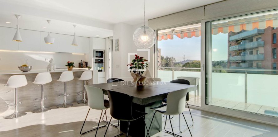 2 bedrooms apartment for sale in Sant Just Desvern, Barcelona, Catalonia, Spain № 6505