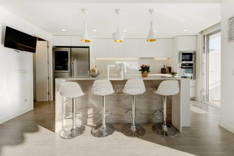 2 bedrooms apartment for sale in Sant Just Desvern, Barcelona, Catalonia, Spain № 6505 - photo 14