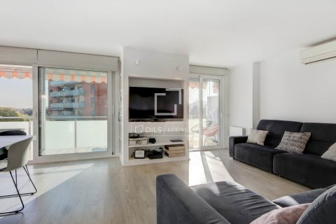 2 bedrooms apartment for sale in Sant Just Desvern, Barcelona, Catalonia, Spain № 6505 - photo 5