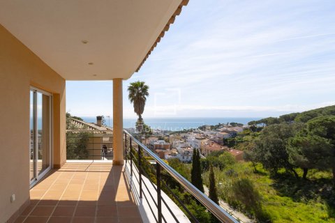 4 bedrooms villa for sale in Premia De Dalt, Barcelona, Catalonia, Spain № 6507 - photo 29