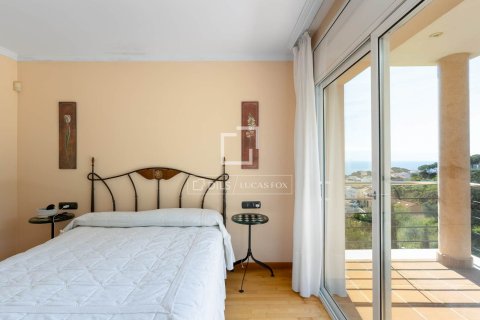 4 bedrooms villa for sale in Premia De Dalt, Barcelona, Catalonia, Spain № 6507 - photo 15