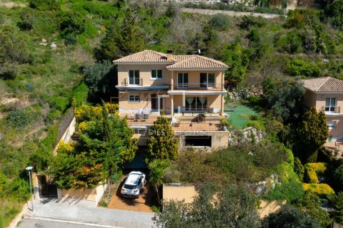 4 bedrooms villa for sale in Premia De Dalt, Barcelona, Catalonia, Spain № 6507