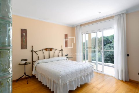 4 bedrooms villa for sale in Premia De Dalt, Barcelona, Catalonia, Spain № 6507 - photo 14