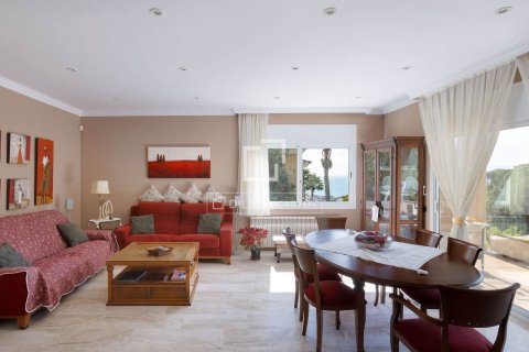 4 bedrooms villa for sale in Premia De Dalt, Barcelona, Catalonia, Spain № 6507 - photo 6