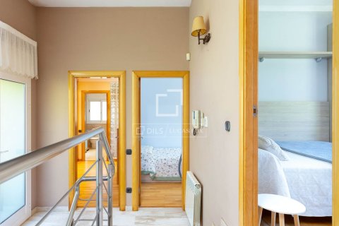 4 bedrooms villa for sale in Premia De Dalt, Barcelona, Catalonia, Spain № 6507 - photo 22