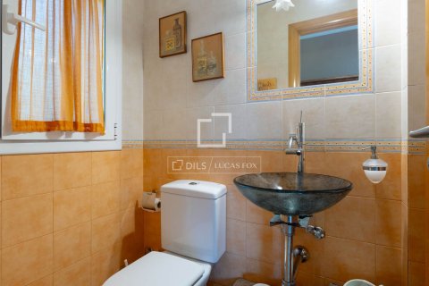 4 bedrooms villa for sale in Premia De Dalt, Barcelona, Catalonia, Spain № 6507 - photo 23