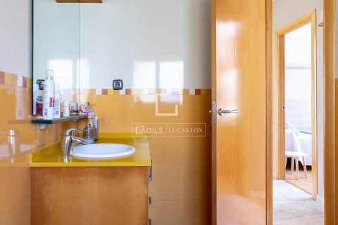 4 bedrooms villa for sale in Premia De Dalt, Barcelona, Catalonia, Spain № 6507 - photo 21