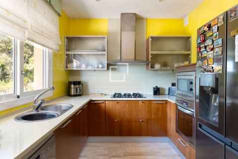 4 bedrooms villa for sale in Premia De Dalt, Barcelona, Catalonia, Spain № 6507 - photo 9