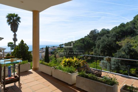 4 bedrooms villa for sale in Premia De Dalt, Barcelona, Catalonia, Spain № 6507 - photo 30