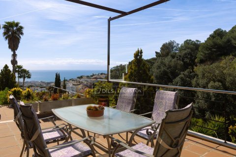 4 bedrooms villa for sale in Premia De Dalt, Barcelona, Catalonia, Spain № 6507 - photo 4