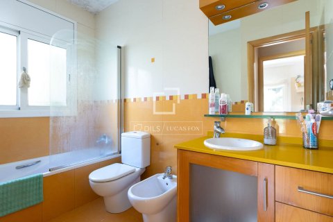 4 bedrooms villa for sale in Premia De Dalt, Barcelona, Catalonia, Spain № 6507 - photo 20