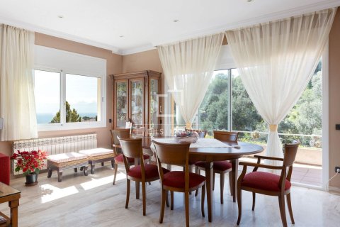 4 bedrooms villa for sale in Premia De Dalt, Barcelona, Catalonia, Spain № 6507 - photo 7