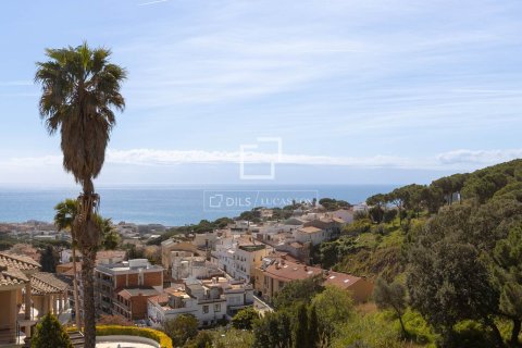 4 bedrooms villa for sale in Premia De Dalt, Barcelona, Catalonia, Spain № 6507 - photo 26