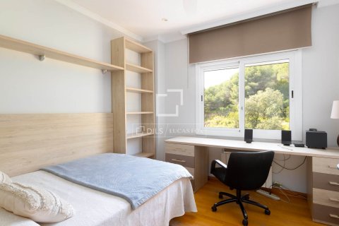 4 bedrooms villa for sale in Premia De Dalt, Barcelona, Catalonia, Spain № 6507 - photo 17