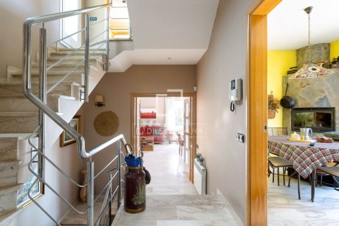 4 bedrooms villa for sale in Premia De Dalt, Barcelona, Catalonia, Spain № 6507 - photo 12