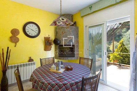 4 bedrooms villa for sale in Premia De Dalt, Barcelona, Catalonia, Spain № 6507 - photo 11