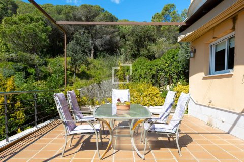 4 bedrooms villa for sale in Premia De Dalt, Barcelona, Catalonia, Spain № 6507 - photo 5