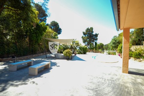 4 bedrooms house for sale in Lloret de Mar, Girona, Catalonia, Spain № 6677 - photo 23