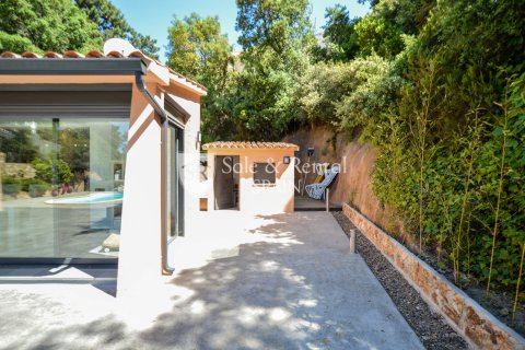 4 bedrooms house for sale in Lloret de Mar, Girona, Catalonia, Spain № 6677 - photo 21