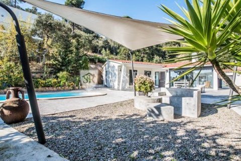 4 bedrooms house for sale in Lloret de Mar, Girona, Catalonia, Spain № 6677