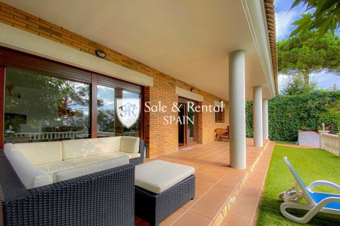 4 bedrooms house for sale in Lloret de Mar, Girona, Catalonia, Spain № 6682 - photo 28