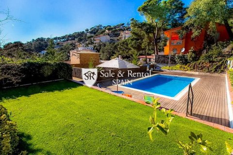 4 bedrooms house for sale in Lloret de Mar, Girona, Catalonia, Spain № 6682 - photo 30