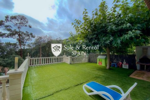 4 bedrooms house for sale in Lloret de Mar, Girona, Catalonia, Spain № 6682 - photo 29