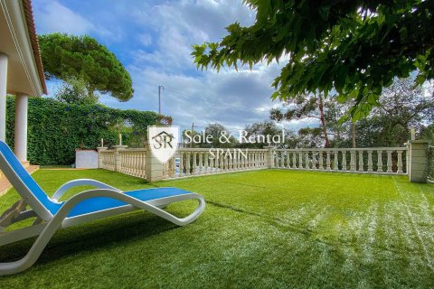 4 bedrooms house for sale in Lloret de Mar, Girona, Catalonia, Spain № 6682 - photo 27