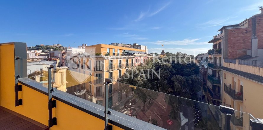 3 bedrooms house for sale in Sant Feliu de Guixols, Girona, Catalonia, Spain № 6683