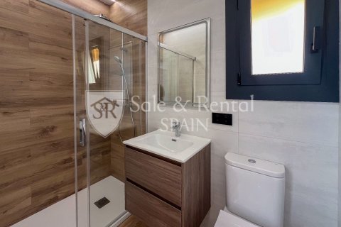 3 bedrooms house for sale in Sant Feliu de Guixols, Girona, Catalonia, Spain № 6683 - photo 24