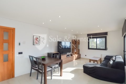 5 bedrooms house for sale in Santa Susanna, Barcelona, Catalonia, Spain № 6680 - photo 4