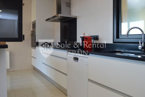 5 bedrooms house for sale in Santa Susanna, Barcelona, Catalonia, Spain № 6680 - photo 13